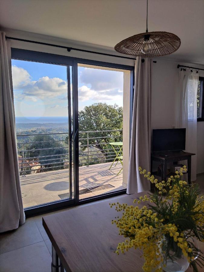Villa Alba Rossa Chiatra 외부 사진